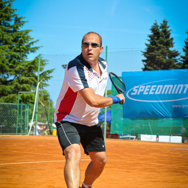 European Championship Crossminton