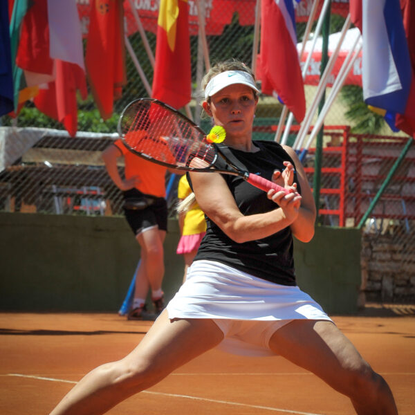 European Championship Crossminton