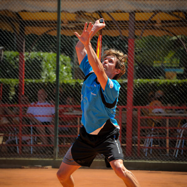 European Championship Crossminton