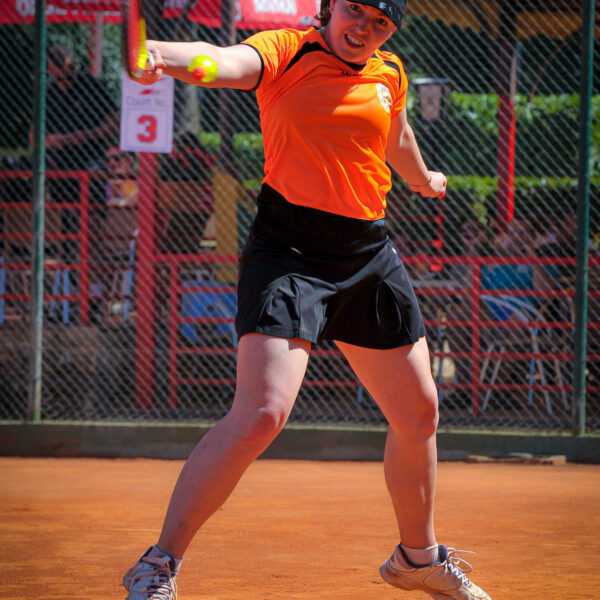 European Championship Crossminton