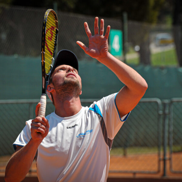 European Championship Crossminton
