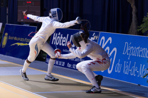 Photographe Fédération de Sport