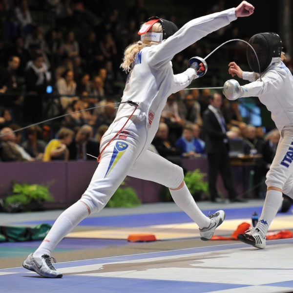 Photographe Fédération de Sport