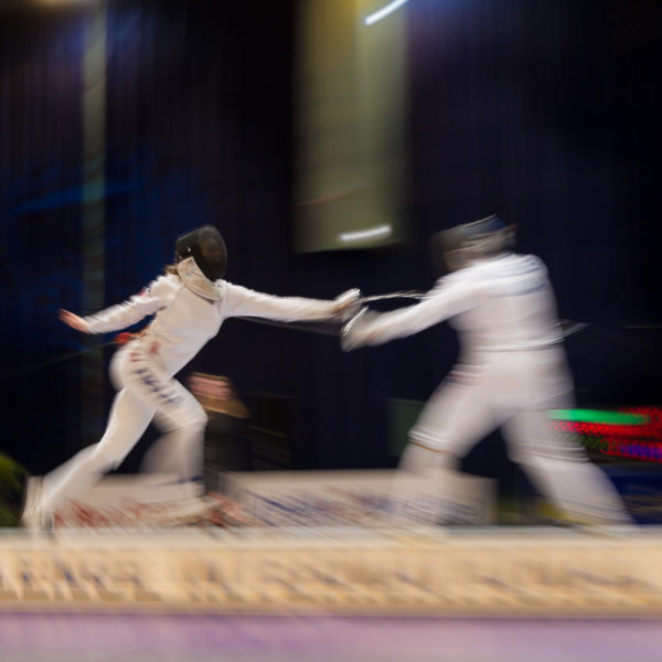 Photographe Fédération de Sport
