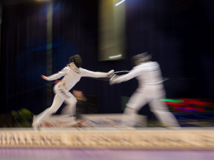 Photographe Fédération de Sport