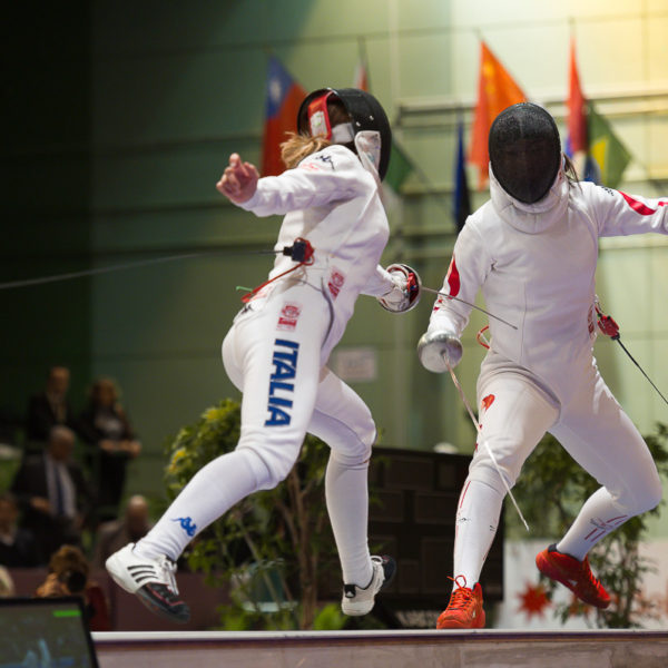 Photographe Fédération de Sport