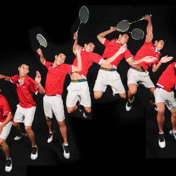 Calendrier Pôle Espoir Badminton - Chatenay Malabry