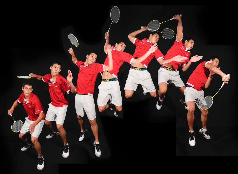 Calendrier Pôle Espoir Badminton - Chatenay Malabry