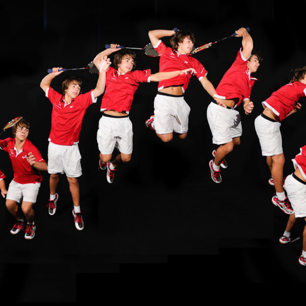 Calendrier Pôle Espoir Badminton - Chatenay Malabry