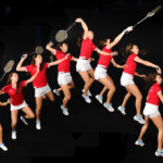 Calendrier Pôle Espoir Badminton - Chatenay Malabry