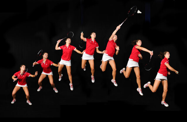 Calendrier Pôle Espoir Badminton - Chatenay Malabry