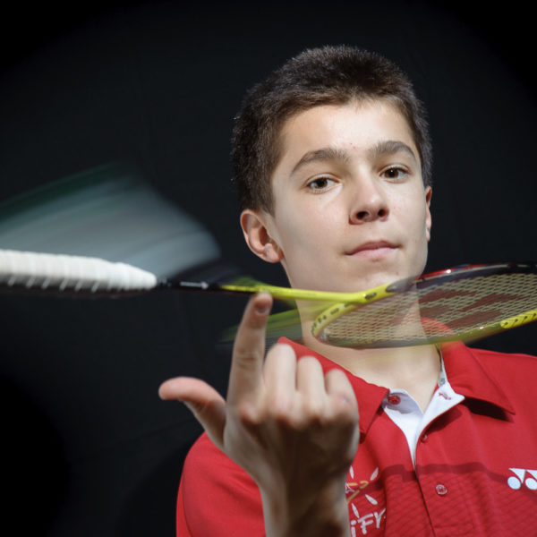 Calendrier Pôle Espoir Badminton - Chatenay Malabry