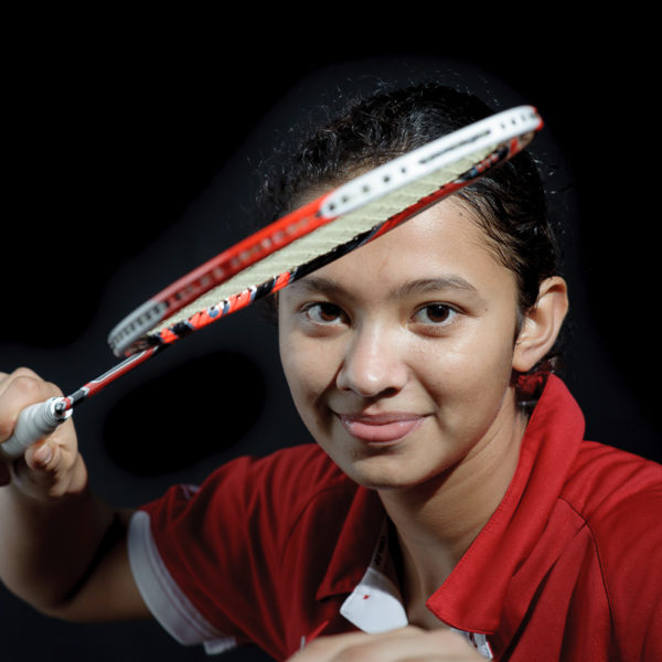 Calendrier Pôle Espoir Badminton - Chatenay Malabry