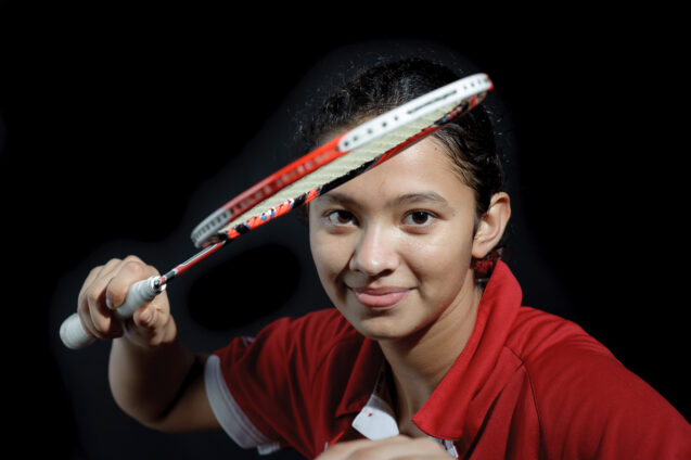 Calendrier Pôle Espoir Badminton - Chatenay Malabry