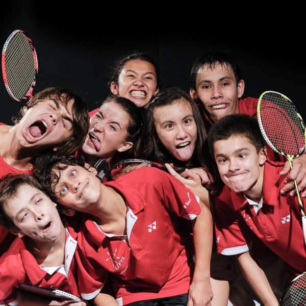 Calendrier Pôle Espoir Badminton - Chatenay Malabry