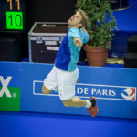 Fédération Française de Badminton - FFBAD