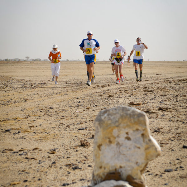 100 km du désert du Thar (Rajasthan – Inde)
