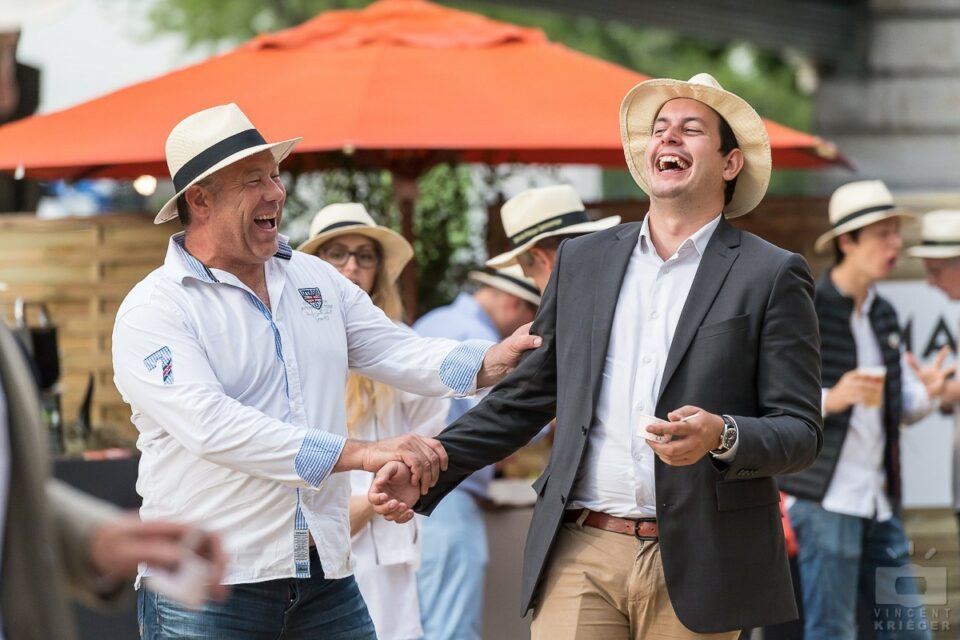 Trophée de la pétanque gastronomique