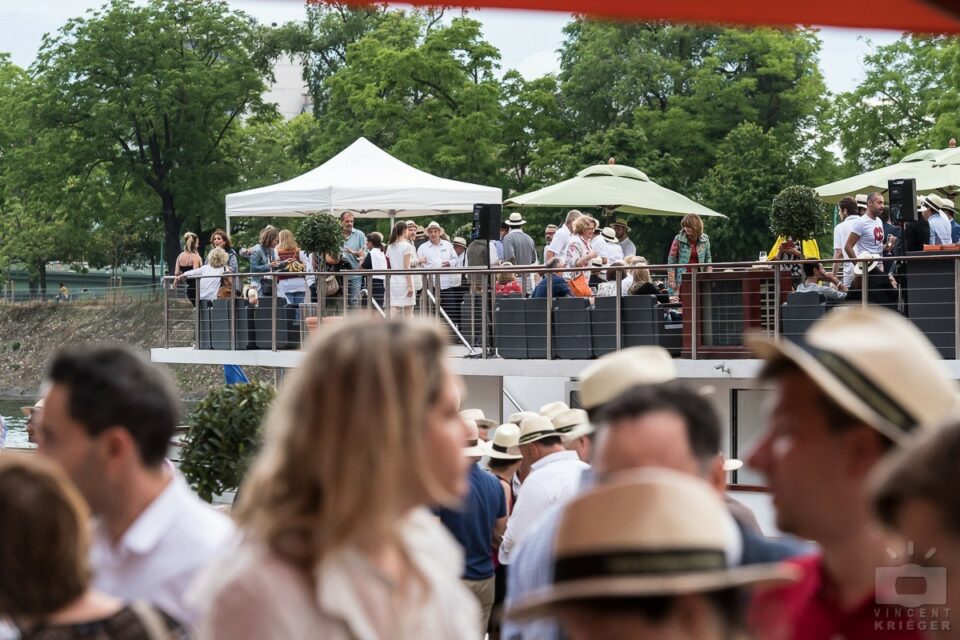 Trophée de la pétanque gastronomique