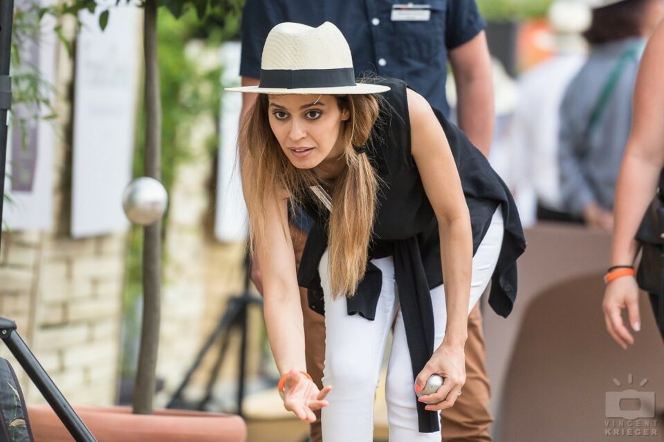 Trophée de la pétanque gastronomique