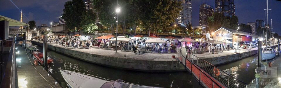 Trophée de la pétanque gastronomique
