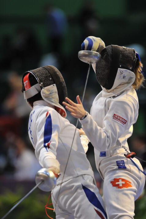 Photographe Fédération de Sport