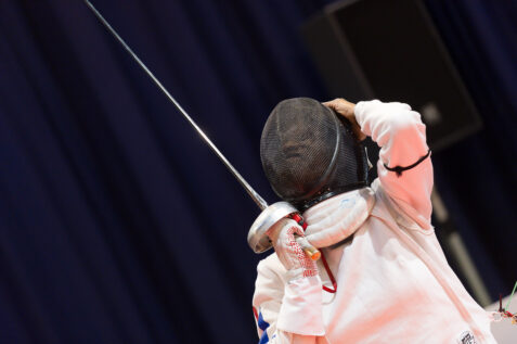 Photographe Fédération de Sport