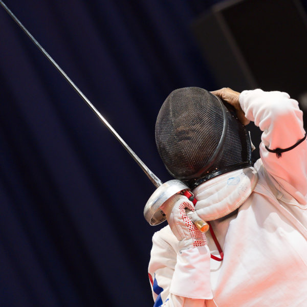 Photographe Fédération de Sport