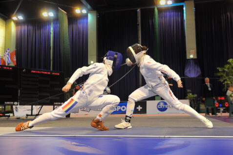 Photographe Fédération de Sport