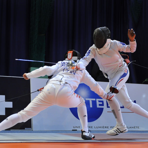 Photographe Fédération de Sport