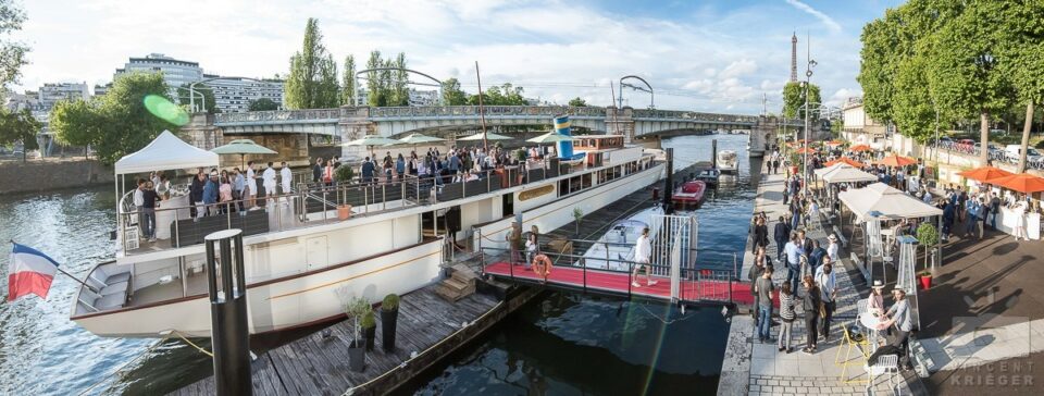 Trophée de la pétanque gastronomique