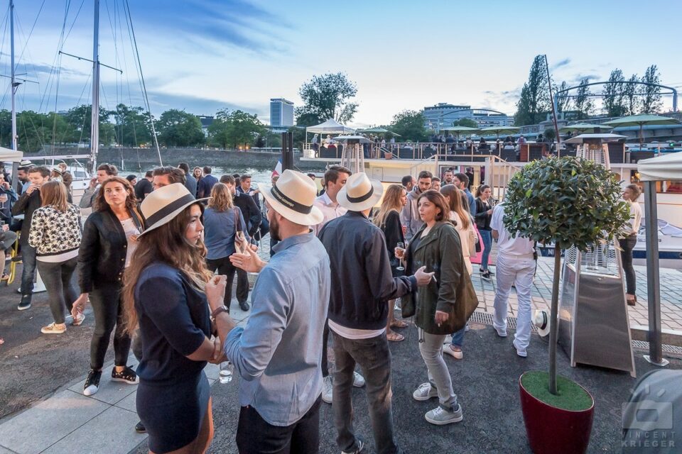 Trophée de la pétanque gastronomique