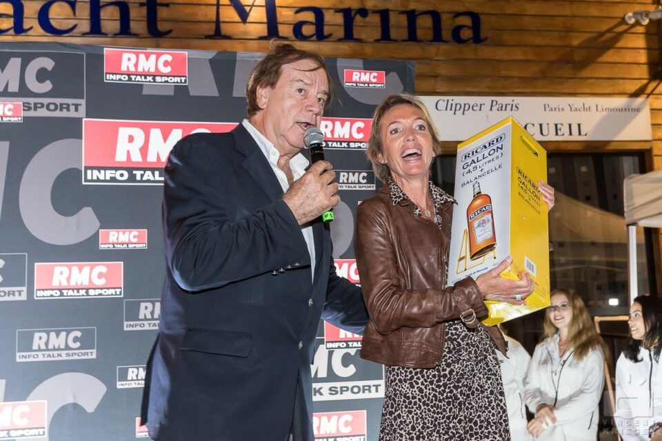 Trophée de la pétanque gastronomique