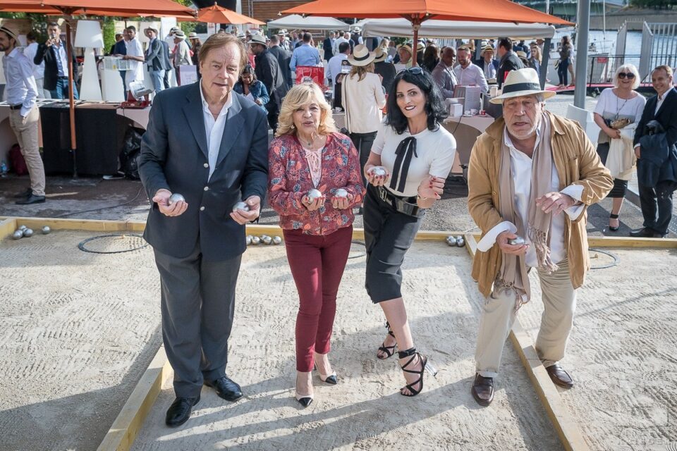 Photographe de Sport, Evénements sportifs