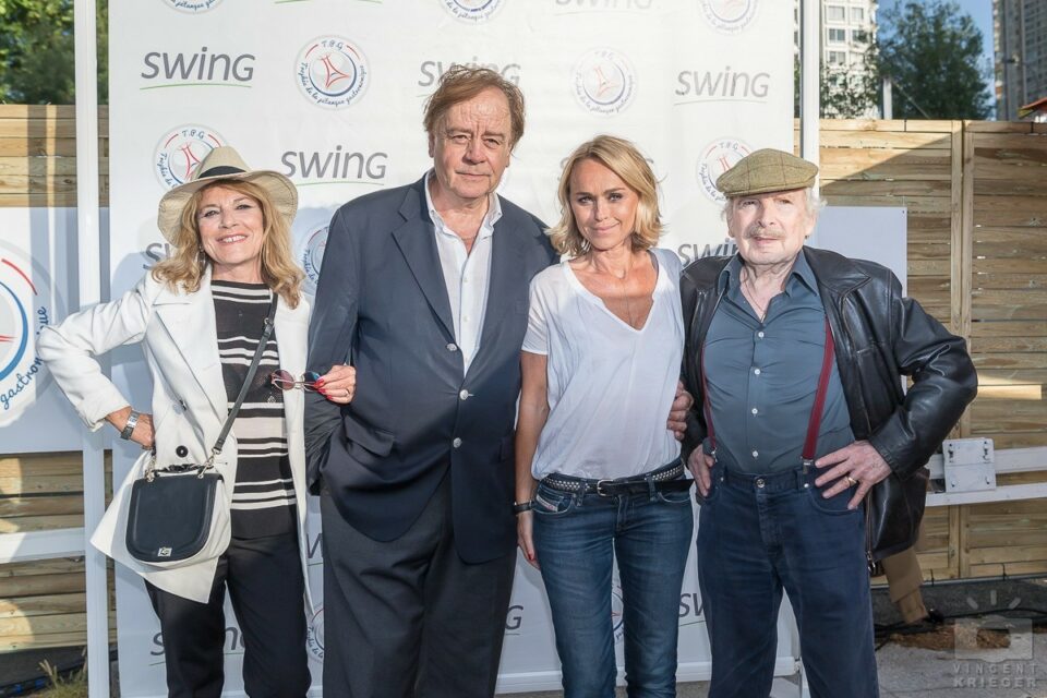 Photographe de Sport, Evénements sportifse