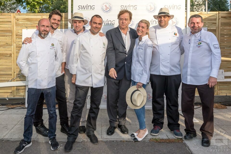 Photographe de Sport, Evénements sportifs