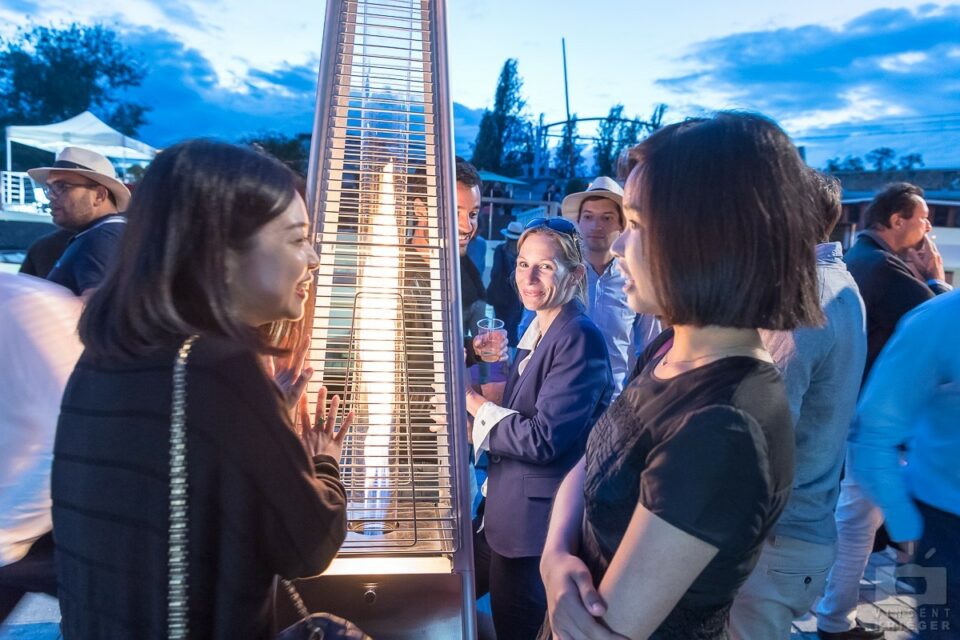 Photographe de Sport, Evénements sportifs