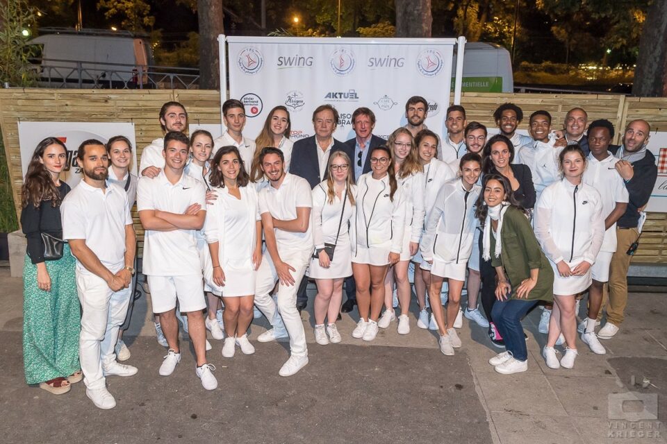 Photographe de Sport, Evénements sportifs