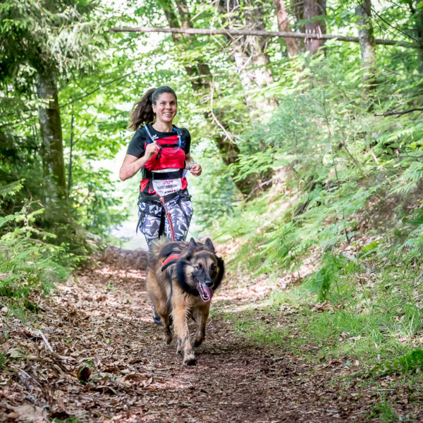 Trail Les gendarmes et les Voleurs de Temps - Ambazac