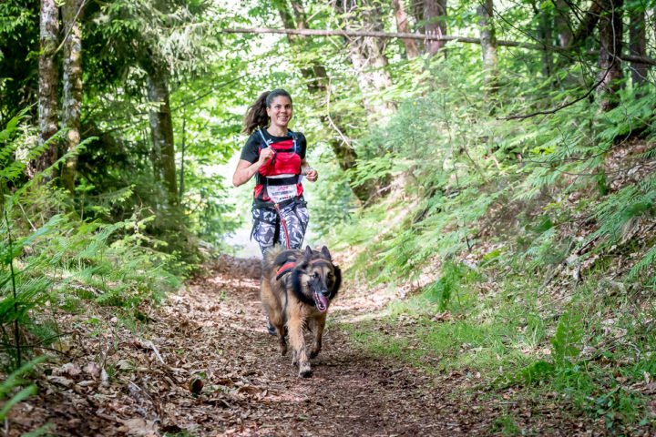 Trail Les gendarmes et les Voleurs de Temps - Ambazac