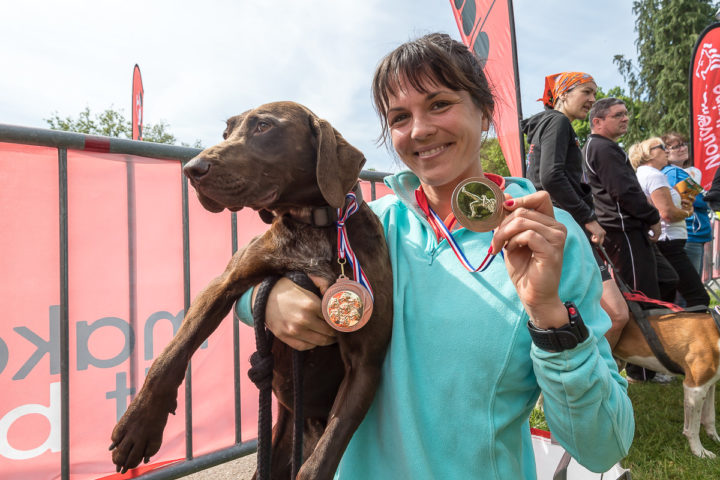Trail Les gendarmes et les Voleurs de Temps - Ambazac