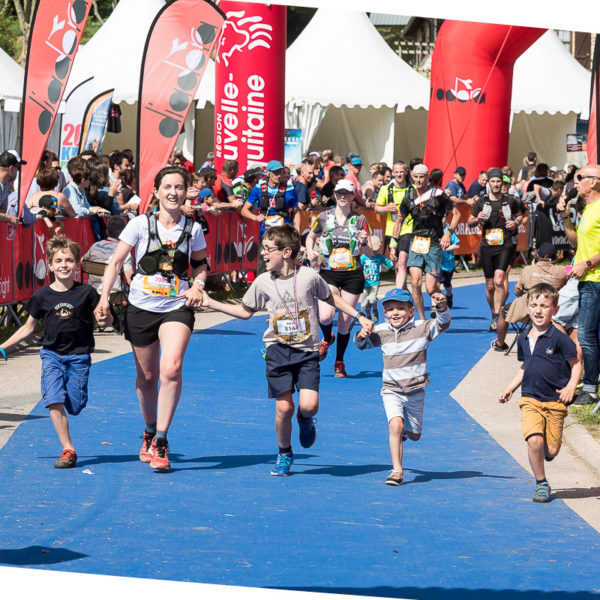 Trail Les gendarmes et les Voleurs de Temps - Ambazac