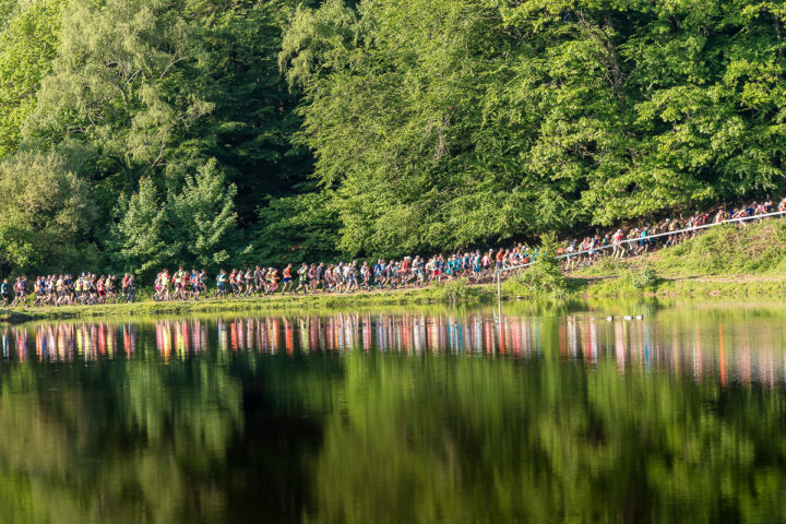 Trail Les gendarmes et les Voleurs de Temps - Ambazac