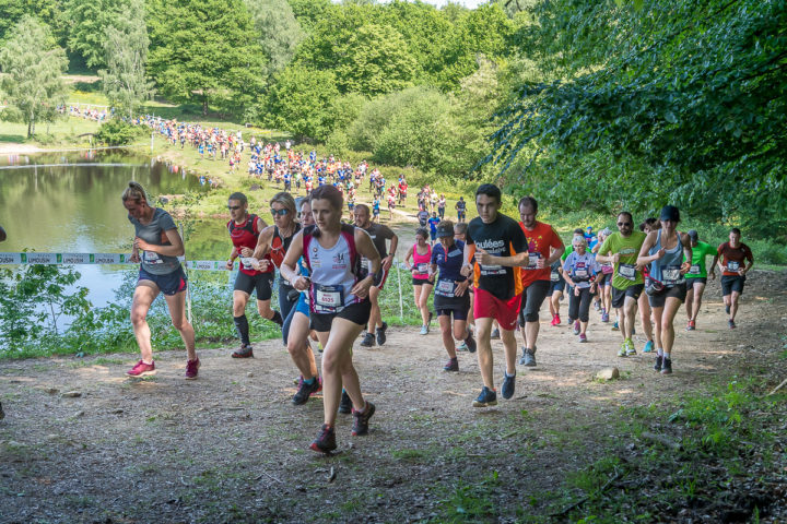 Photographe événements sportifs