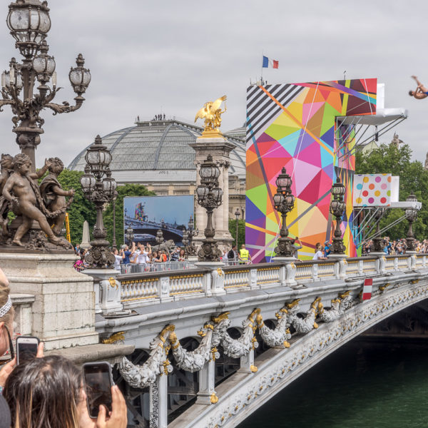 Photographe événements sportifs