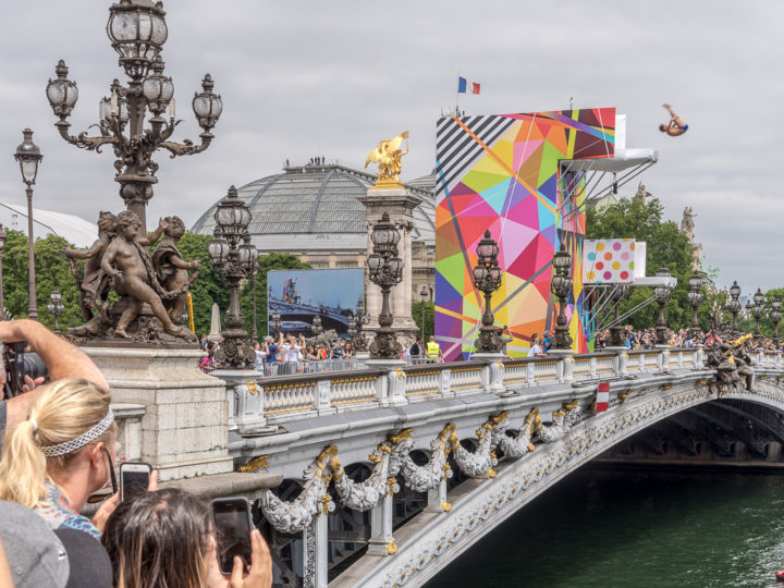 Photographe événements sportifs