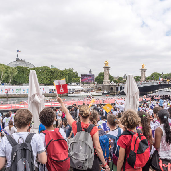 Photographe événements sportifs