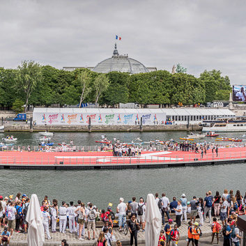 Photographe événements sportifs