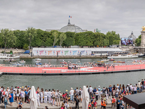 Photographe événements sportifs