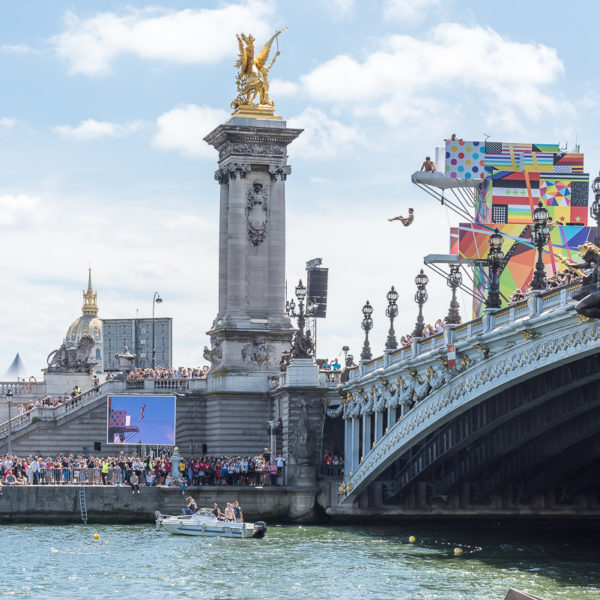 Photographe événements sportifs